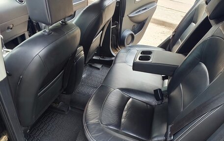 Nissan Qashqai, 2012 год, 1 100 000 рублей, 9 фотография