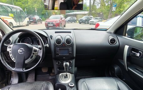 Nissan Qashqai, 2012 год, 1 100 000 рублей, 13 фотография