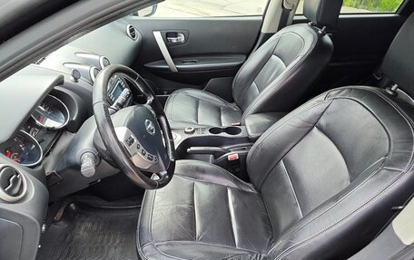 Nissan Qashqai, 2012 год, 1 100 000 рублей, 12 фотография