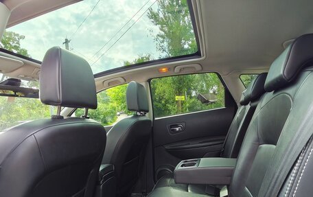 Nissan Qashqai, 2012 год, 1 100 000 рублей, 16 фотография