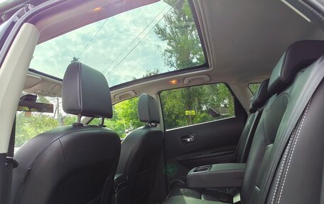 Nissan Qashqai, 2012 год, 1 100 000 рублей, 17 фотография