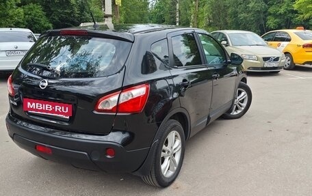 Nissan Qashqai, 2012 год, 1 100 000 рублей, 6 фотография