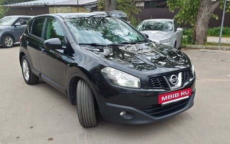 Nissan Qashqai, 2012 год, 1 100 000 рублей, 2 фотография