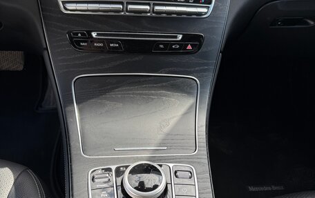 Mercedes-Benz GLC, 2017 год, 2 800 000 рублей, 7 фотография