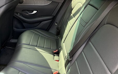 Mercedes-Benz GLC, 2017 год, 2 800 000 рублей, 6 фотография