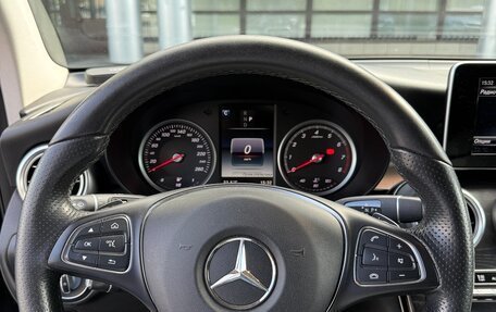 Mercedes-Benz GLC, 2017 год, 2 800 000 рублей, 8 фотография