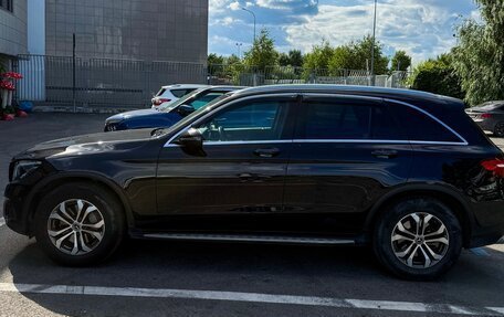 Mercedes-Benz GLC, 2017 год, 2 800 000 рублей, 5 фотография