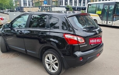 Nissan Qashqai, 2012 год, 1 100 000 рублей, 8 фотография