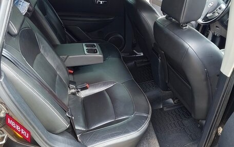 Nissan Qashqai, 2012 год, 1 100 000 рублей, 10 фотография