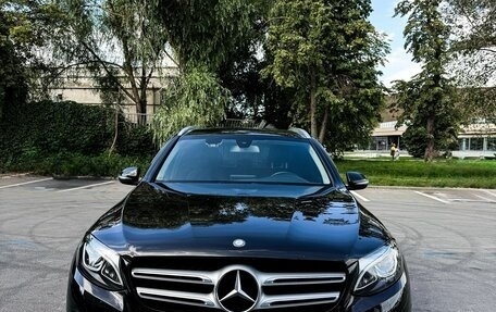 Mercedes-Benz GLC, 2017 год, 2 800 000 рублей, 3 фотография