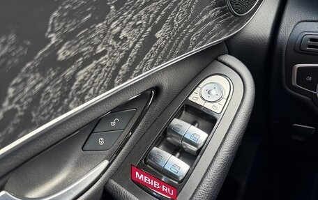 Mercedes-Benz GLC, 2017 год, 2 800 000 рублей, 9 фотография