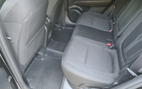 Hyundai Tucson, 2021 год, 3 070 000 рублей, 12 фотография