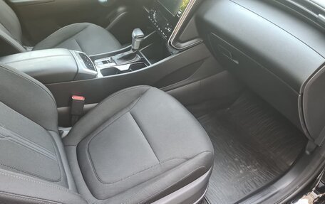 Hyundai Tucson, 2021 год, 3 070 000 рублей, 10 фотография