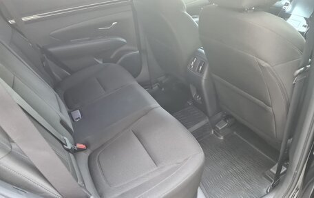 Hyundai Tucson, 2021 год, 3 070 000 рублей, 13 фотография