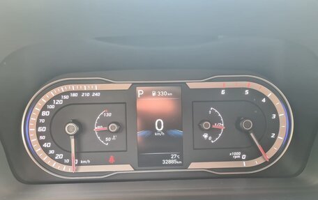 Hyundai Tucson, 2021 год, 3 070 000 рублей, 17 фотография