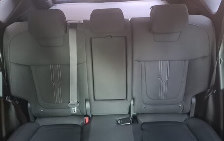 Hyundai Tucson, 2021 год, 3 070 000 рублей, 14 фотография