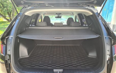 Hyundai Tucson, 2021 год, 3 070 000 рублей, 19 фотография