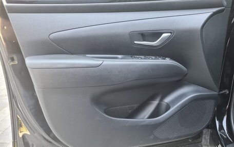 Hyundai Tucson, 2021 год, 3 070 000 рублей, 21 фотография