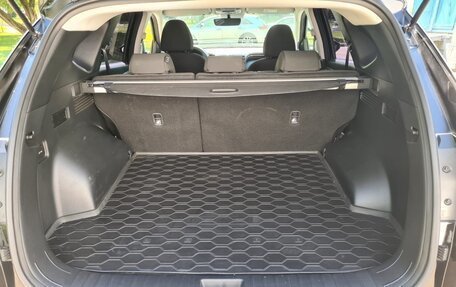 Hyundai Tucson, 2021 год, 3 070 000 рублей, 20 фотография