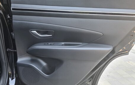 Hyundai Tucson, 2021 год, 3 070 000 рублей, 24 фотография