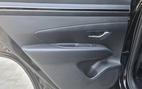 Hyundai Tucson, 2021 год, 3 070 000 рублей, 22 фотография