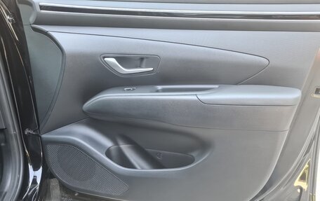 Hyundai Tucson, 2021 год, 3 070 000 рублей, 23 фотография