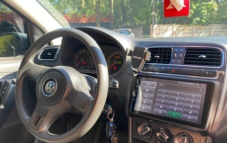 Volkswagen Polo VI (EU Market), 2011 год, 610 000 рублей, 11 фотография
