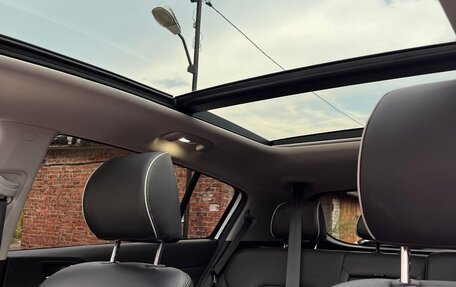 KIA Sportage IV рестайлинг, 2018 год, 2 420 000 рублей, 12 фотография