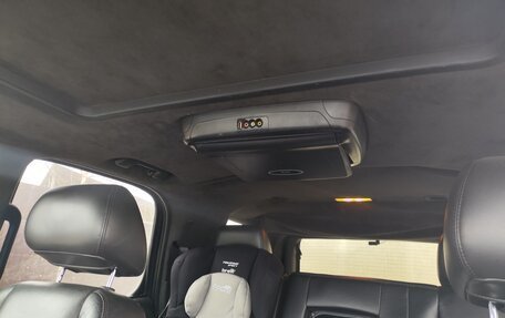 Chevrolet Tahoe III, 2011 год, 1 230 000 рублей, 2 фотография
