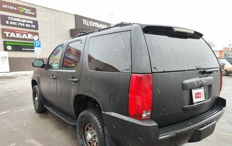 Chevrolet Tahoe III, 2011 год, 1 230 000 рублей, 7 фотография