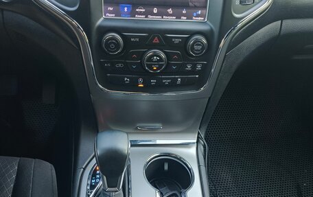 Jeep Grand Cherokee, 2018 год, 4 600 000 рублей, 8 фотография