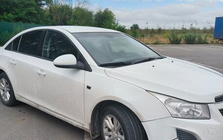 Chevrolet Cruze II, 2013 год, 750 000 рублей, 6 фотография