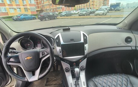 Chevrolet Cruze II, 2013 год, 750 000 рублей, 8 фотография