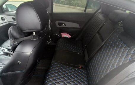 Chevrolet Cruze II, 2013 год, 750 000 рублей, 10 фотография