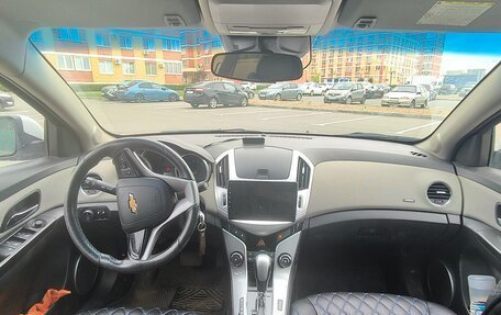 Chevrolet Cruze II, 2013 год, 750 000 рублей, 14 фотография
