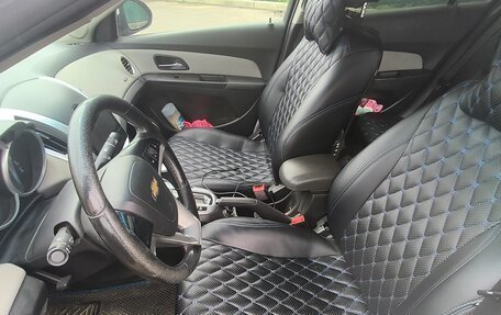 Chevrolet Cruze II, 2013 год, 750 000 рублей, 18 фотография