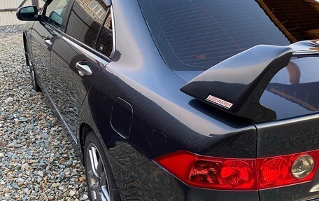 Honda Accord VII рестайлинг, 2004 год, 800 000 рублей, 7 фотография