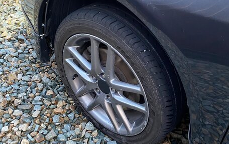 Honda Accord VII рестайлинг, 2004 год, 800 000 рублей, 13 фотография