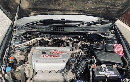 Honda Accord VII рестайлинг, 2004 год, 800 000 рублей, 15 фотография