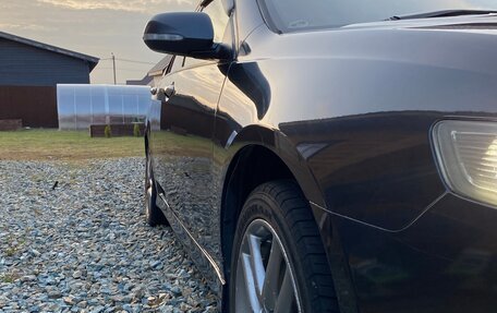 Honda Accord VII рестайлинг, 2004 год, 800 000 рублей, 16 фотография