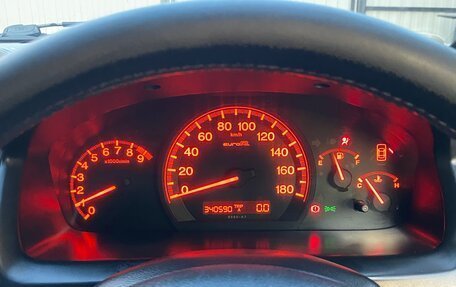 Honda Accord VII рестайлинг, 2004 год, 800 000 рублей, 20 фотография