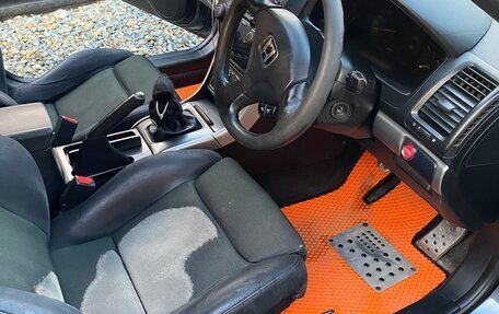 Honda Accord VII рестайлинг, 2004 год, 800 000 рублей, 21 фотография