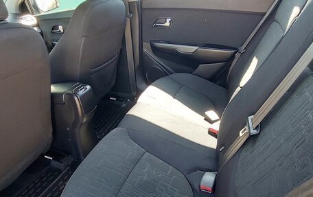 KIA Rio III рестайлинг, 2015 год, 1 130 000 рублей, 13 фотография