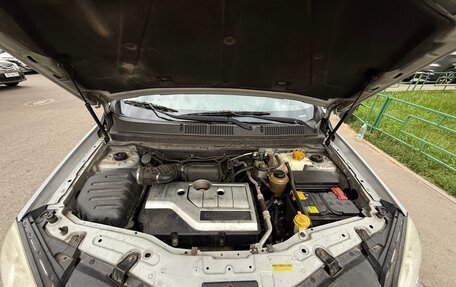 Chevrolet Captiva I, 2008 год, 850 000 рублей, 14 фотография