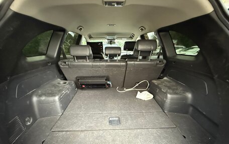 Chevrolet Captiva I, 2008 год, 850 000 рублей, 13 фотография