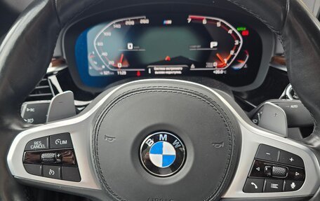 BMW 5 серия, 2020 год, 4 800 000 рублей, 12 фотография