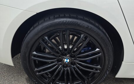 BMW 5 серия, 2020 год, 4 800 000 рублей, 13 фотография