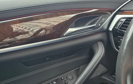 BMW 5 серия, 2020 год, 4 800 000 рублей, 16 фотография