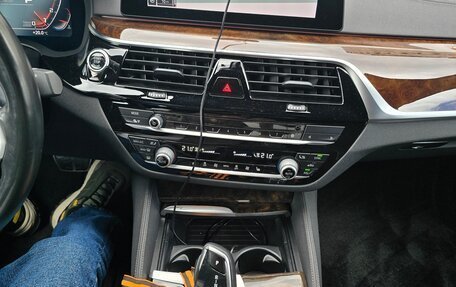 BMW 5 серия, 2020 год, 4 800 000 рублей, 17 фотография