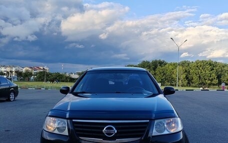 Nissan Almera Classic, 2008 год, 500 000 рублей, 2 фотография